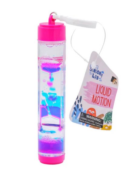 Sensory Lab Liquid Motion