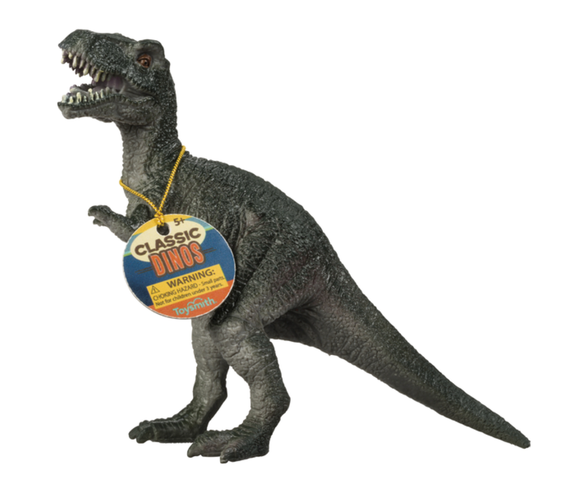 Classic Dinosaurs