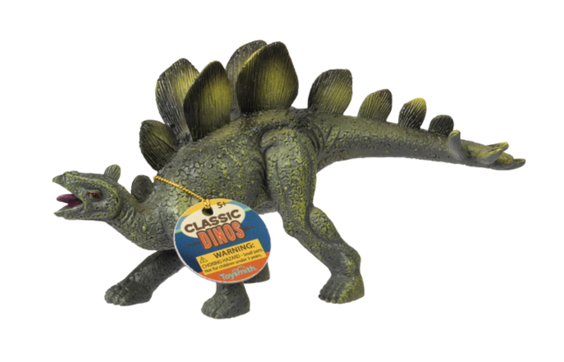 Classic Dinosaurs