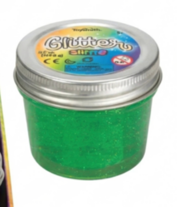 Toysmith Glitter Slime
