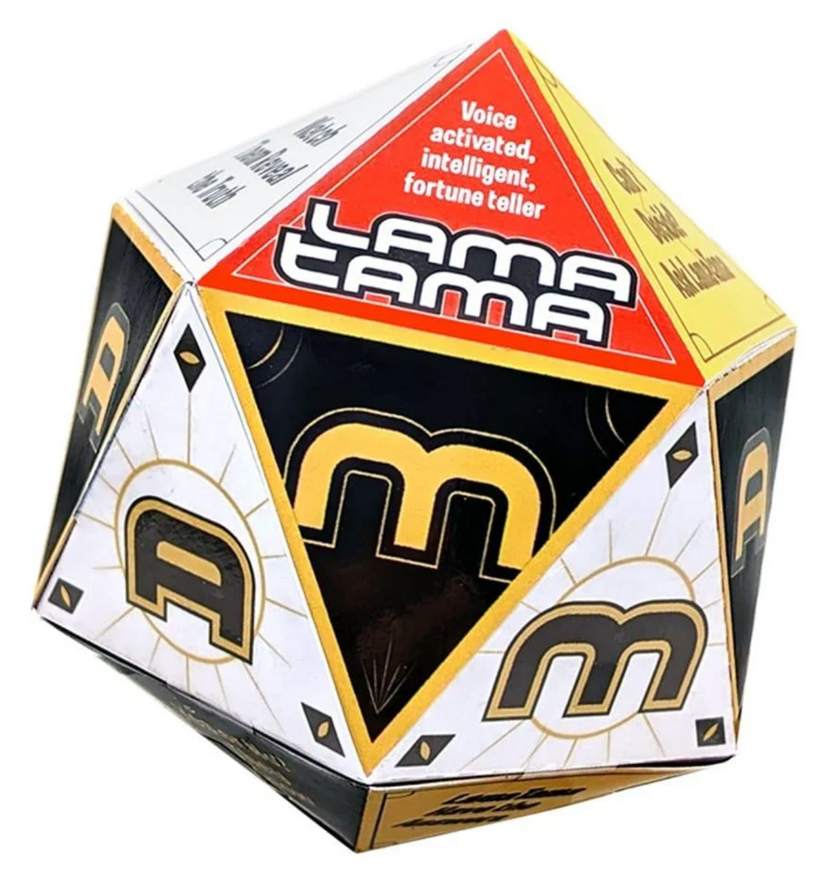 LamaTama Series 3