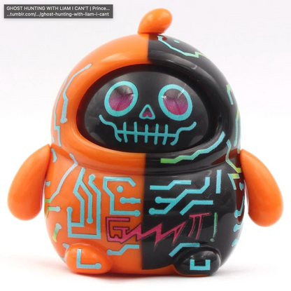 LamaTama Series 3
