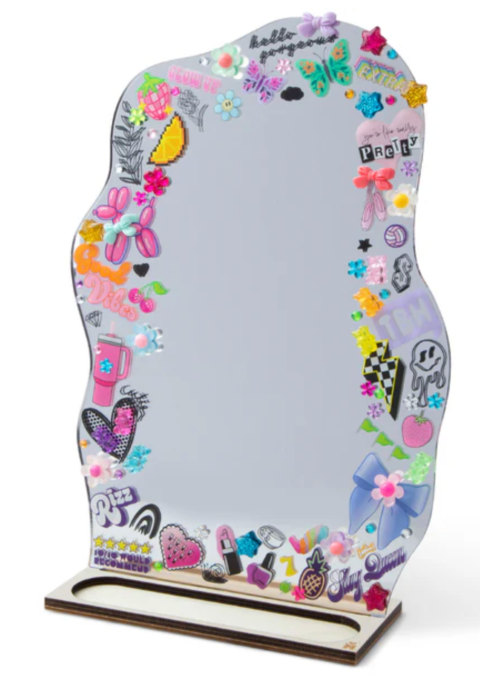 Affirmation Mirror