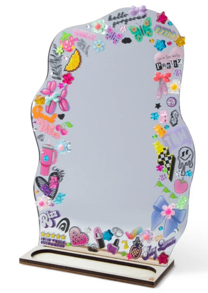Affirmation Mirror
