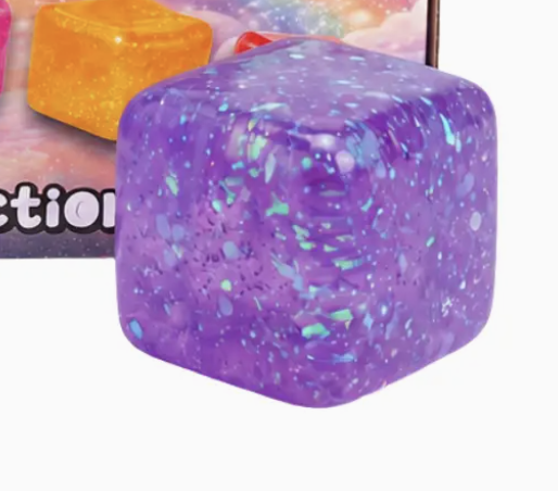 Squishy Cube