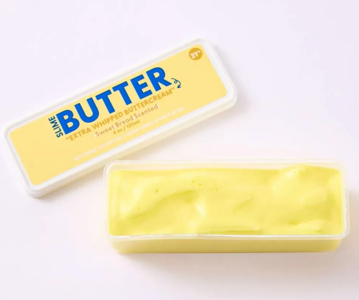 Butter Slime