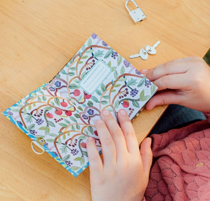 Very Small Journal Gemma Koomen Assortment