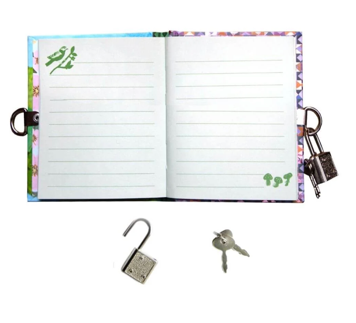 Very Small Journal Gemma Koomen Assortment