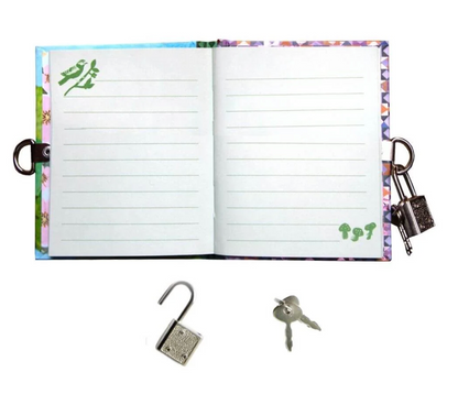 Very Small Journal Gemma Koomen Assortment