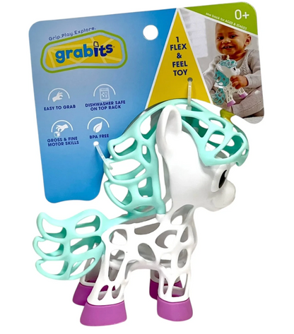 Grabits Grip-I-Mals