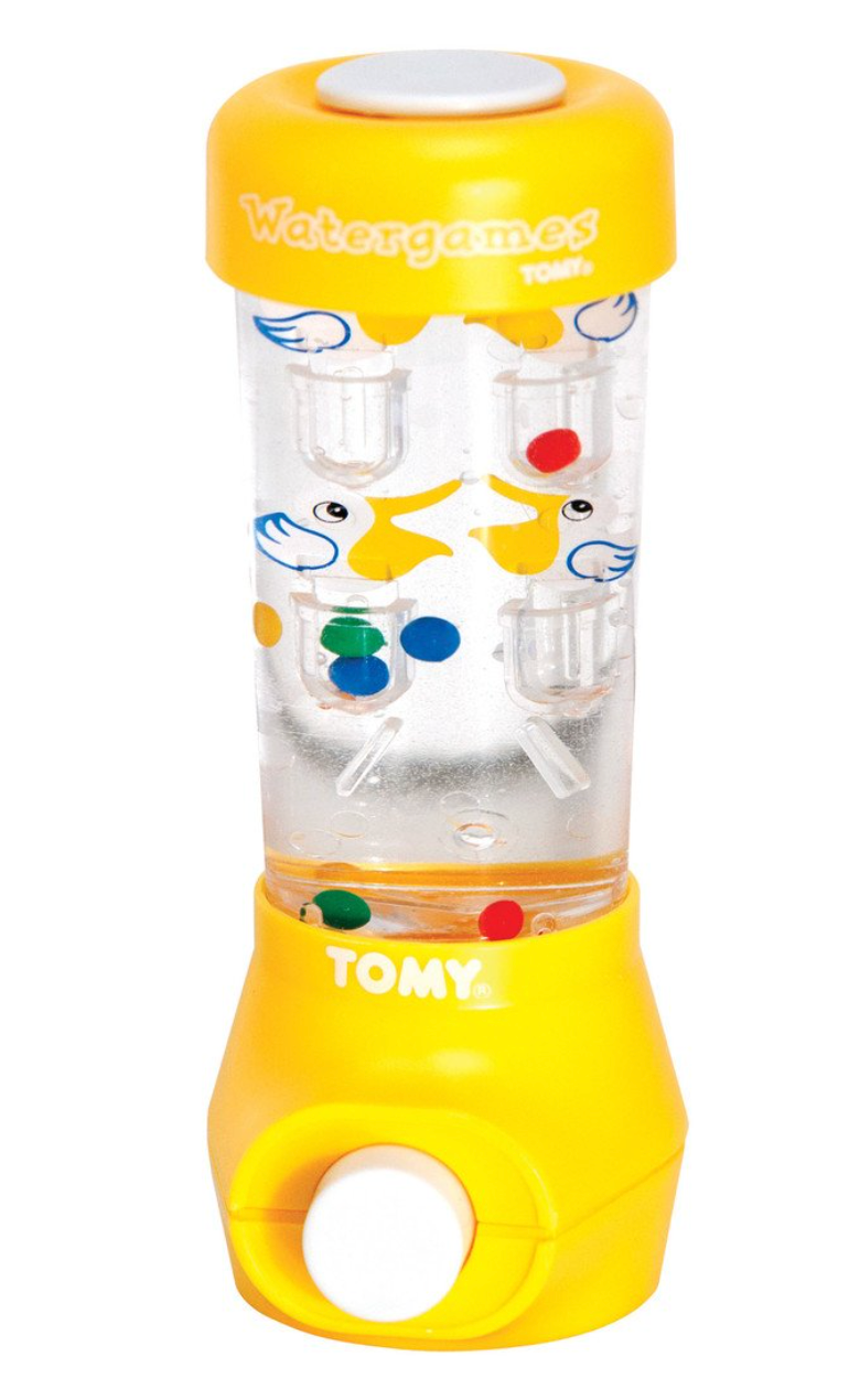 Water Game Assortment