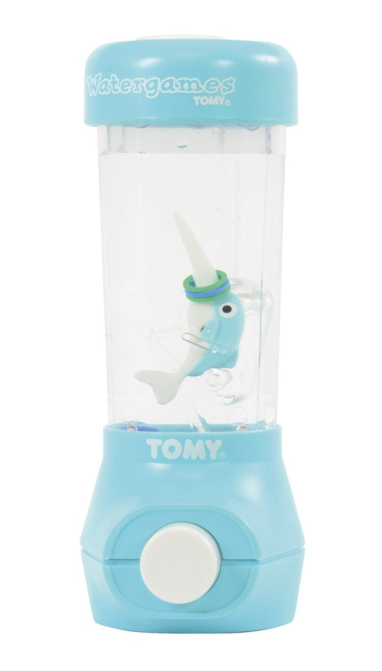 Water Game Assortment