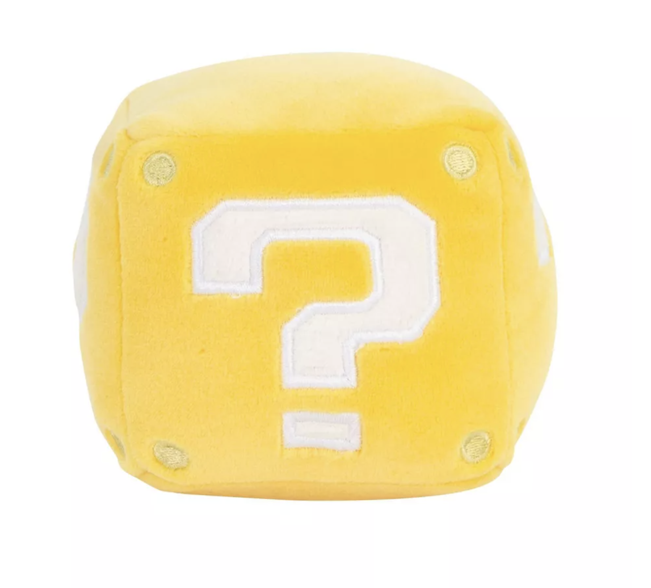 Club Mocchi Mocchi Super Mario Power Up Pack