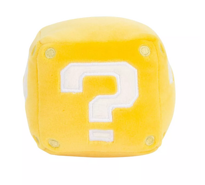 Club Mocchi Mocchi Super Mario Power Up Pack