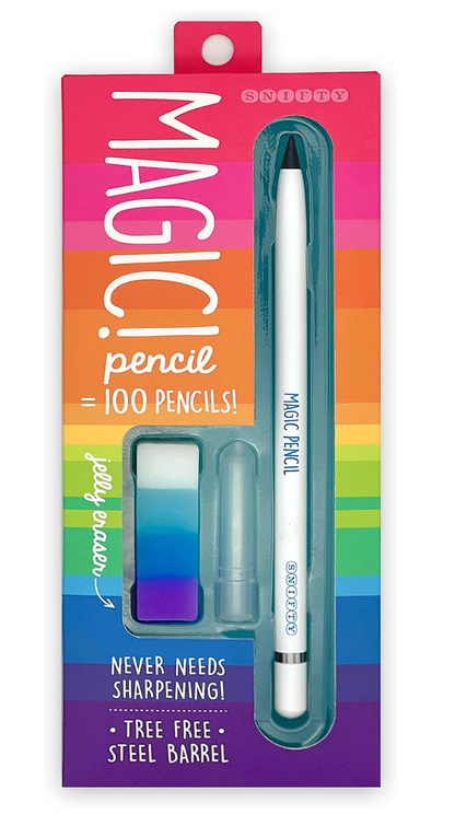Magic Pencil - White