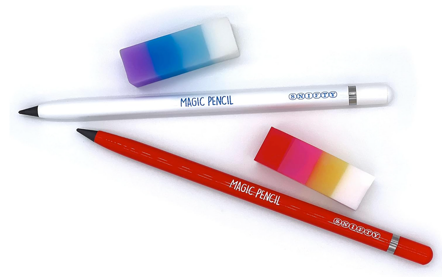 Magic Pencil - White