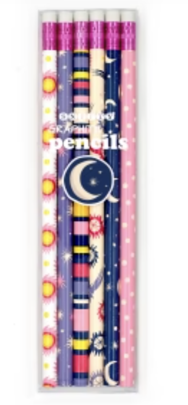 Keep It Together Pencils