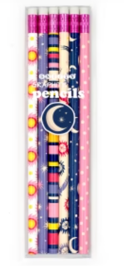 Keep It Together Pencils