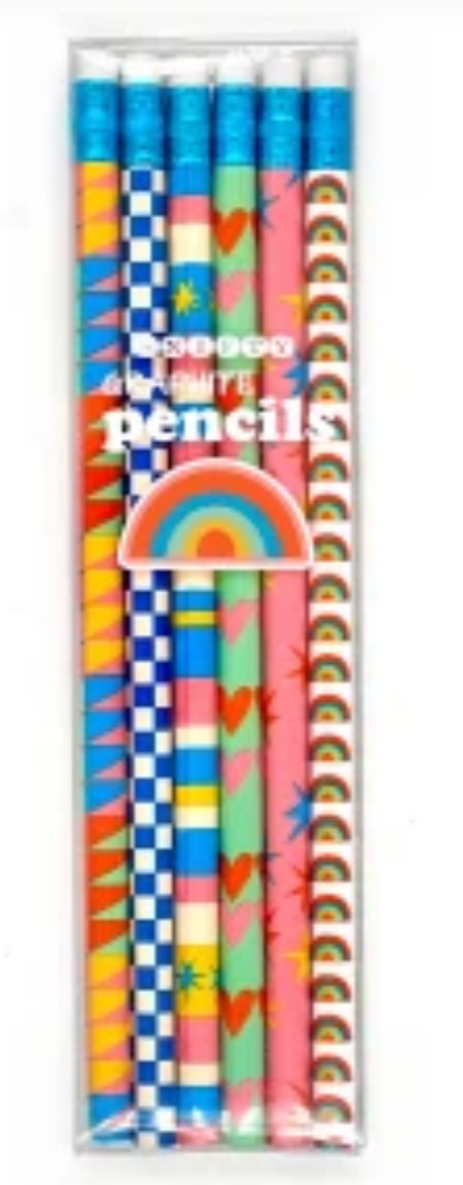 Keep It Together Pencils