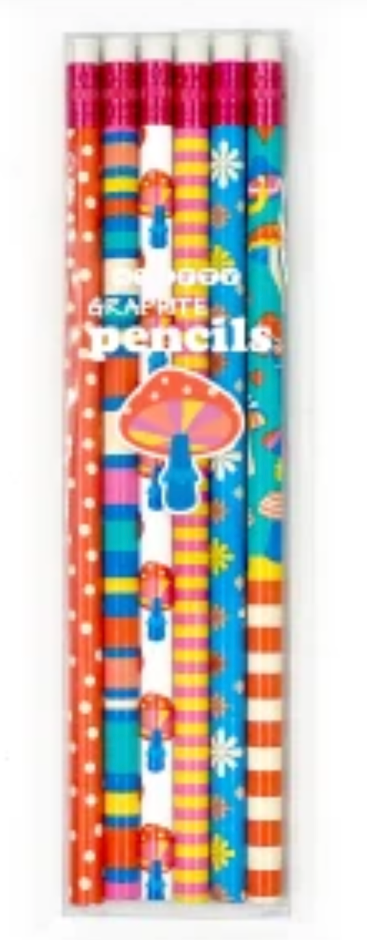 Keep It Together Pencils