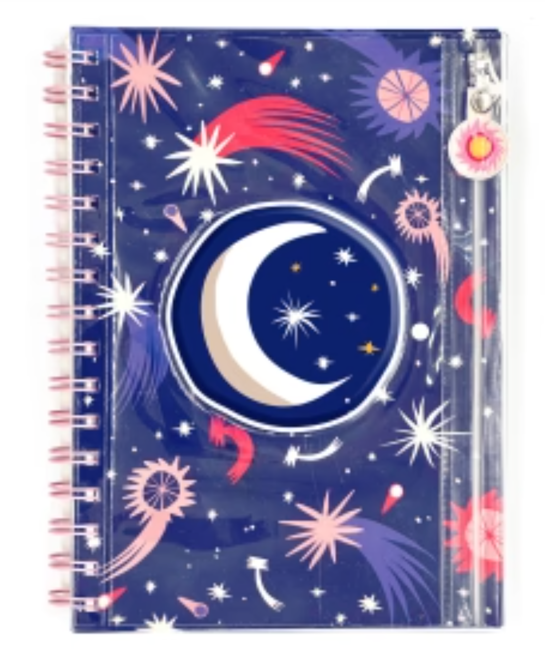 Keep It Together Journal Pouch