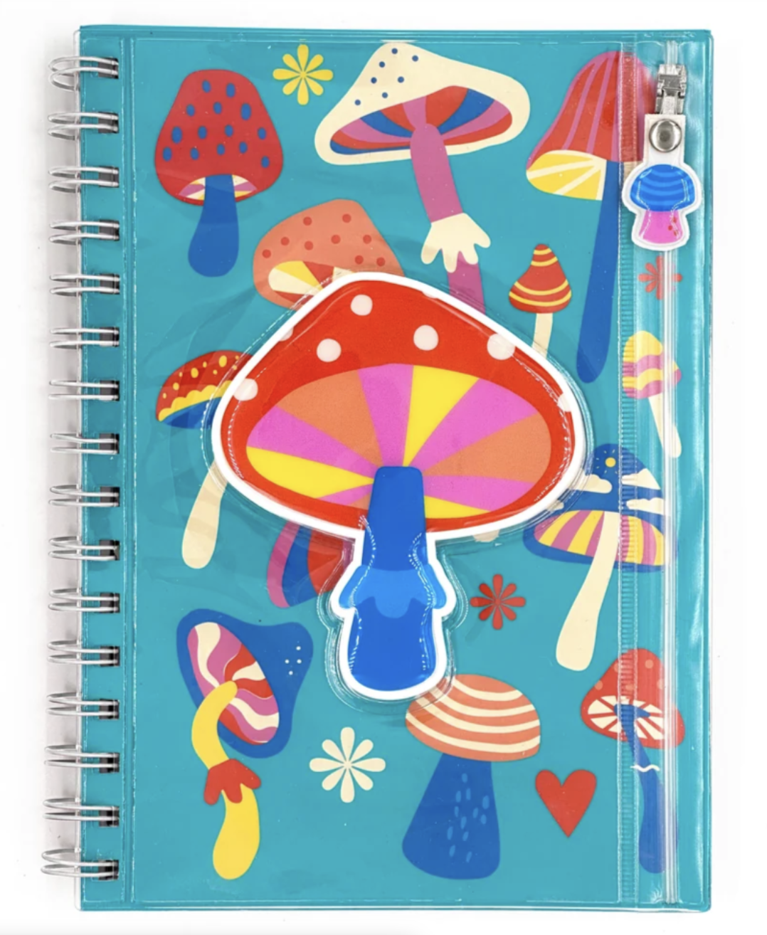 Keep It Together Journal Pouch