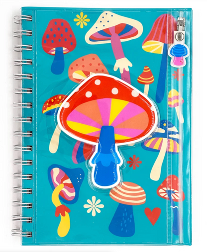 Keep It Together Journal Pouch