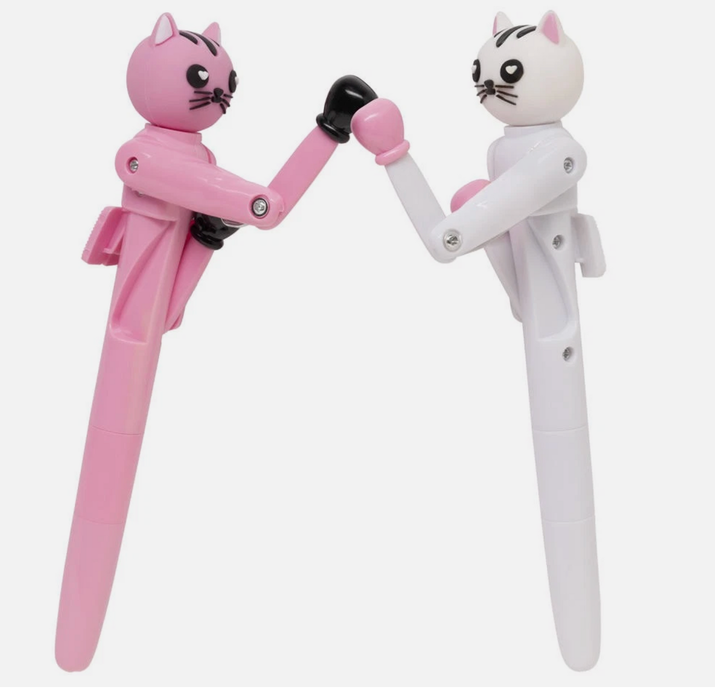 Cat Fight Pen