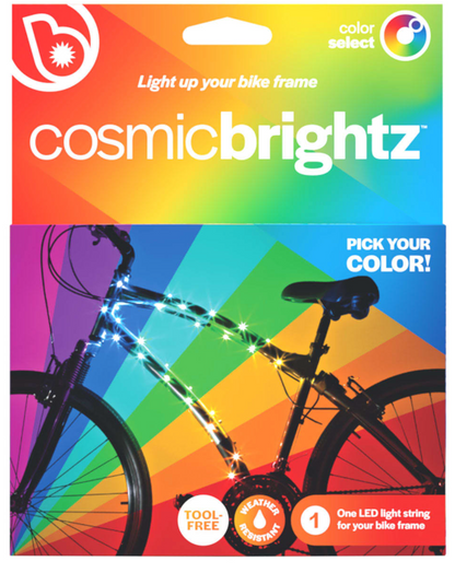 Cosmic Brightz - Color Select
