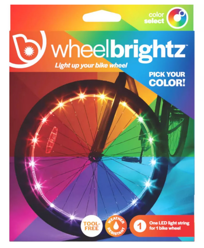Wheel Brightz - Color Select