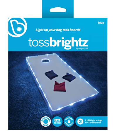 Toss Brightz - Blue