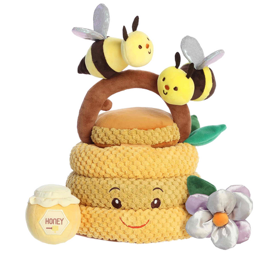 My Beehive Friends