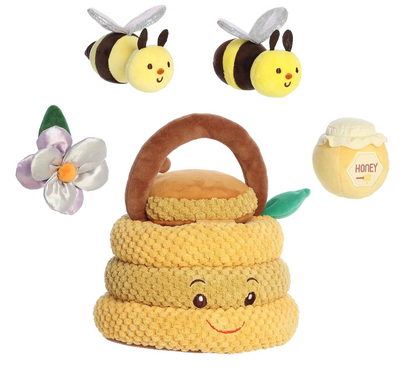 My Beehive Friends