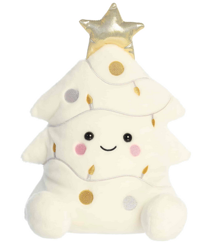 Felicia Christmas Tree