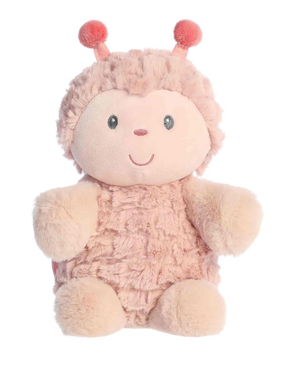 Lacey Ladybug - Chime