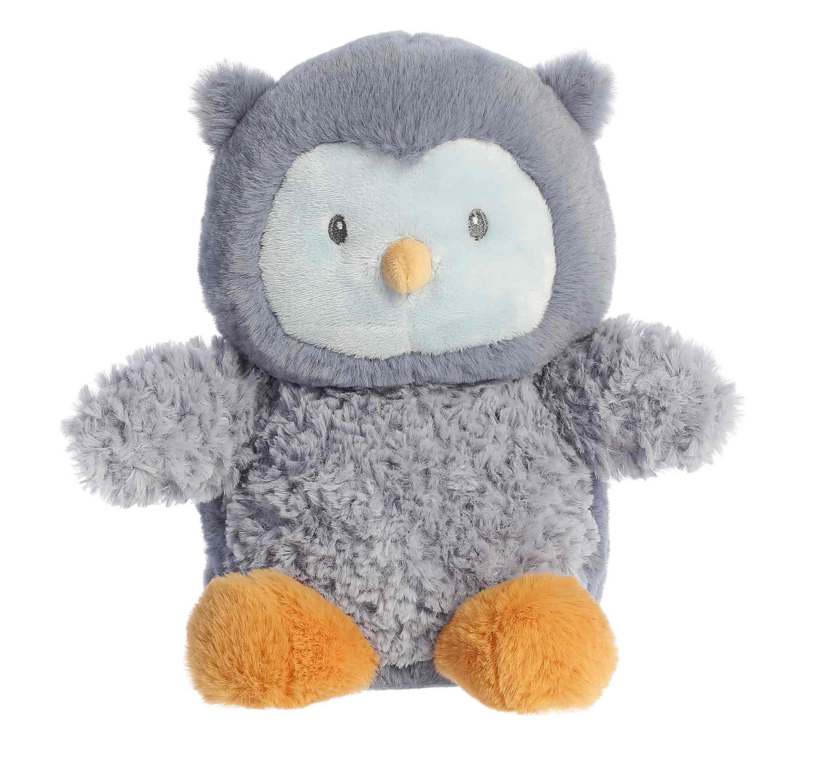 Hoot Owl - Chime