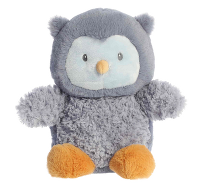 Hoot Owl - Chime