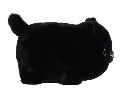 Spudster Bella Black Cat