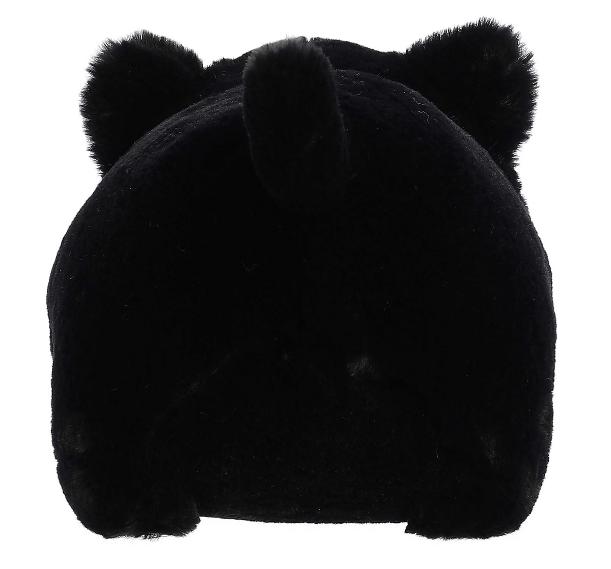 Spudster Bella Black Cat