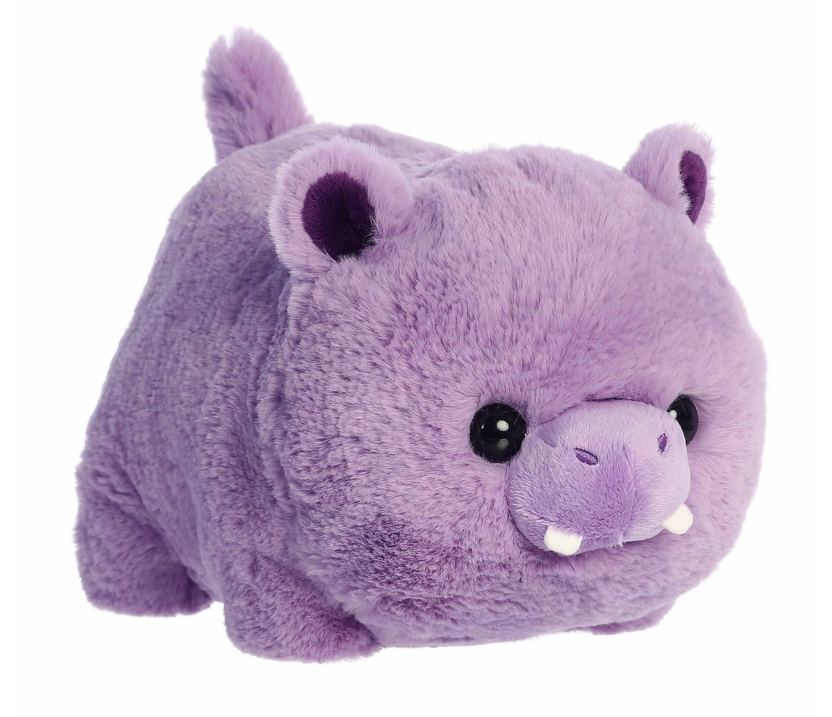 Spudster Harlo Hippo