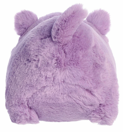 Spudster Harlo Hippo