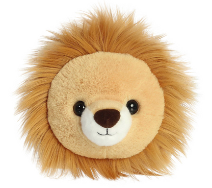 Spudster Logan Lion