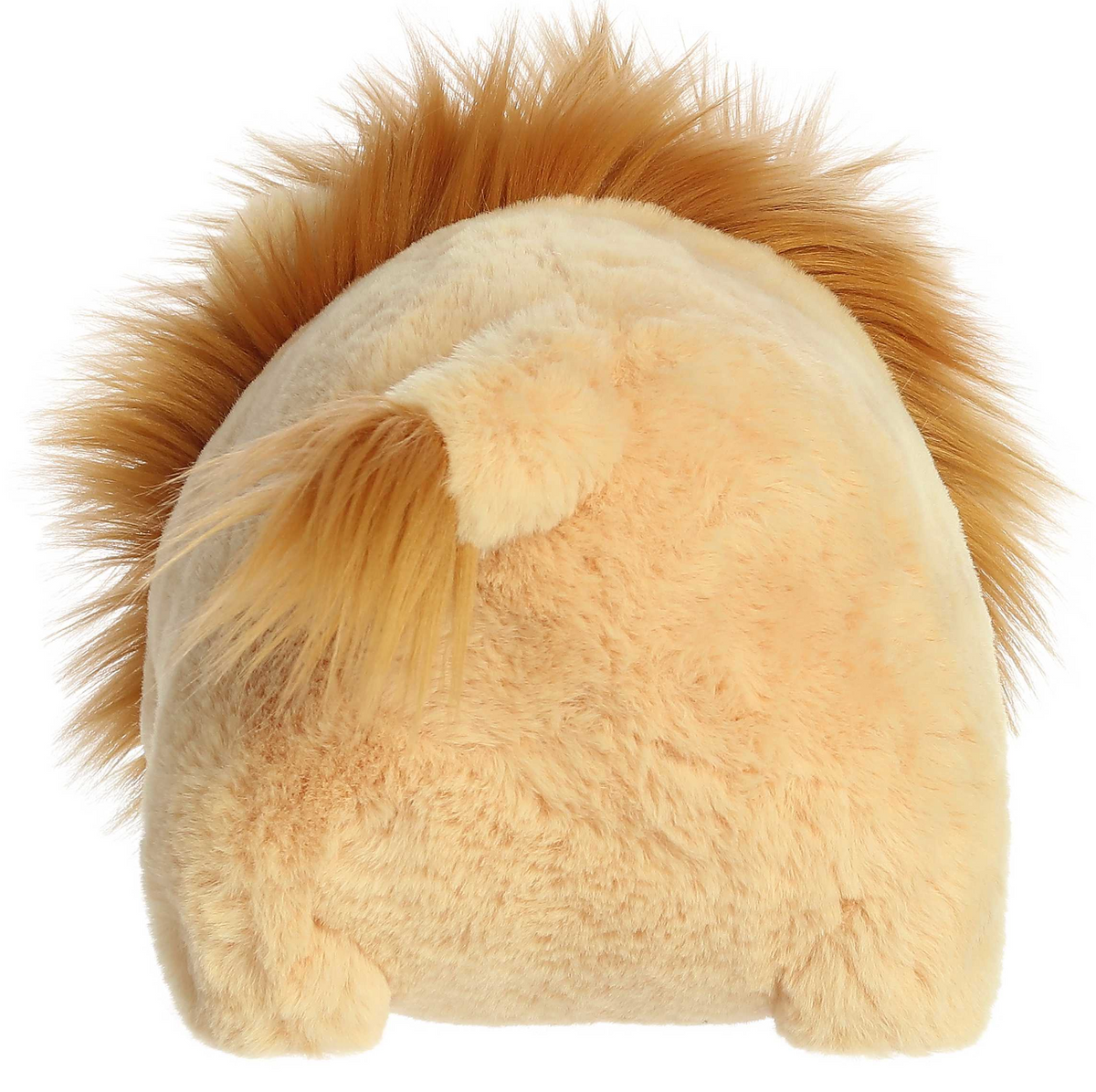 Spudster Logan Lion