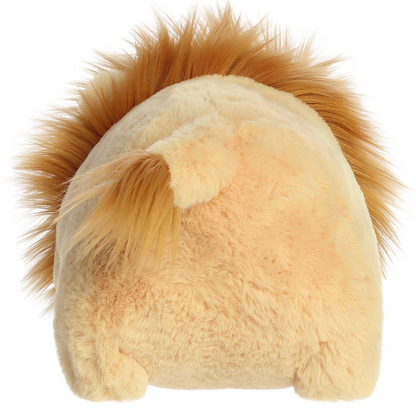 Spudster Logan Lion