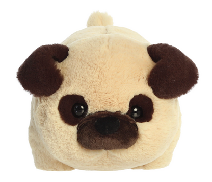 Spudster Frankie Pug