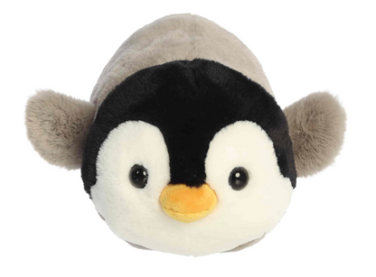 Spudster Pietro Emperor Penguin