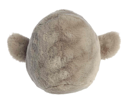 Spudster Pietro Emperor Penguin