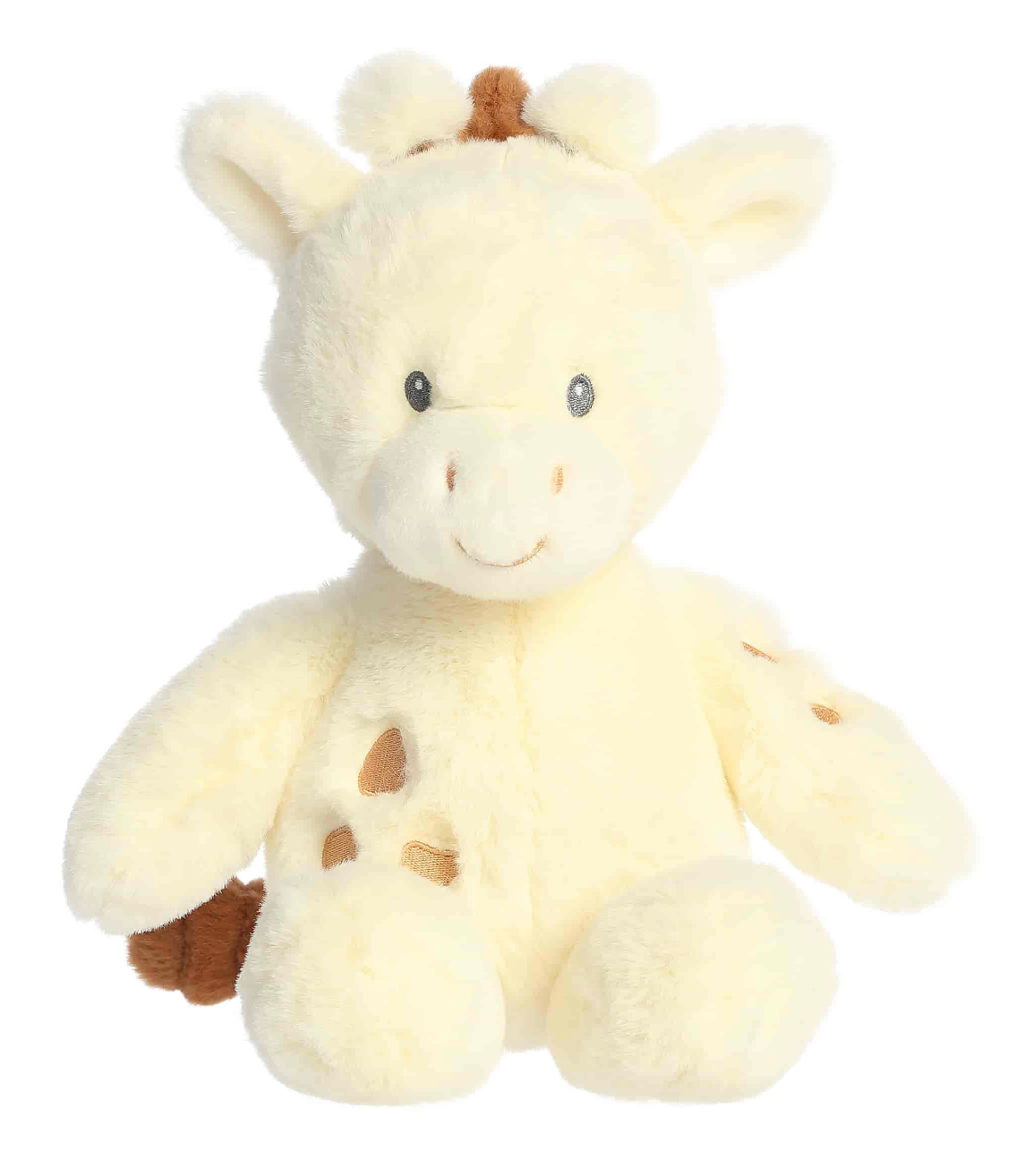 Cuddler Squeakers - Glade Giraffe