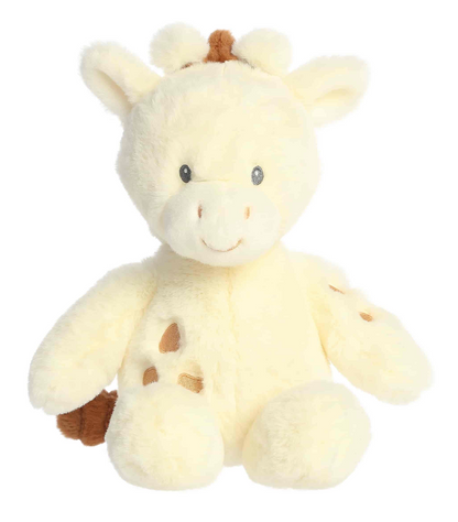 Cuddler Squeakers - Glade Giraffe