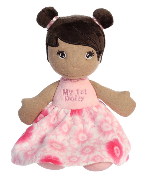 First Doll - Ethnic